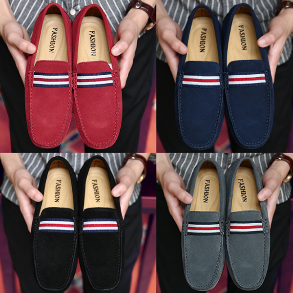 21新発 ドライビングシューズ メンズカジュアルシューズ モカシン スリッポンローファー くつ靴 アウトドア 大きいサイズ27 0ｃｍ27 5ｃｍ 安い購入 Sportunia Com