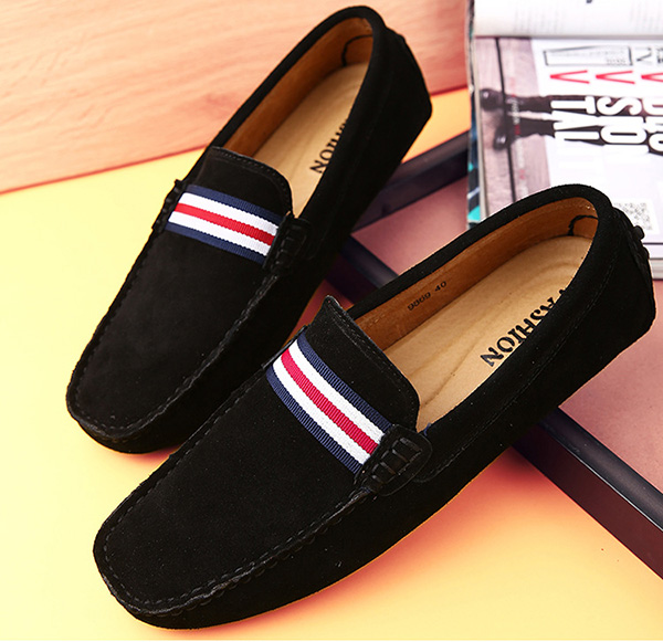 21新発 ドライビングシューズ メンズカジュアルシューズ モカシン スリッポンローファー くつ靴 アウトドア 大きいサイズ27 0ｃｍ27 5ｃｍ 安い購入 Sportunia Com