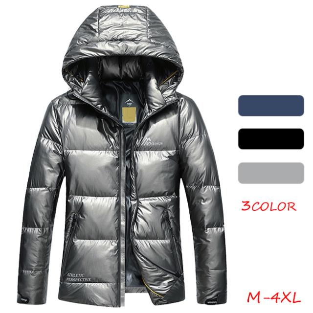 上品な ダウンジャケット メンズ アウター フード付きジャケット メンズ ブルゾン Pay アウトドア 登山 防寒 冬 厚手 冬 軽量 防寒 防寒着 冬服 暖かい上着 龍香堂 4dc71ccc Brilliantkidsnyc Com