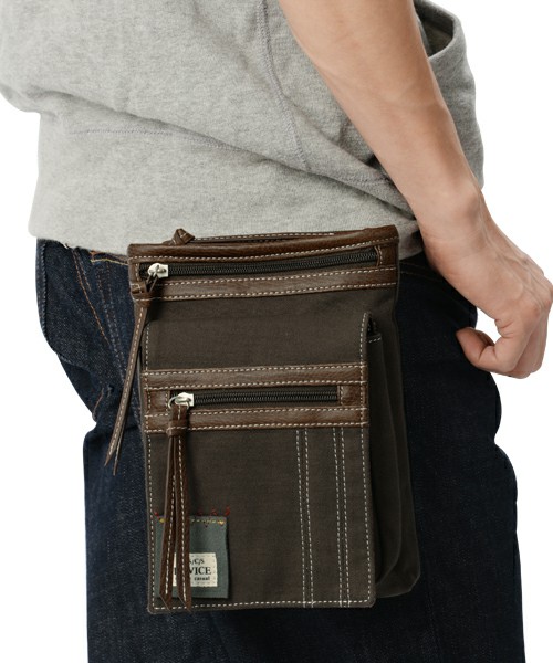 2way シザーケース メンズ レディース ミニ ショルダーバッグ ポシェット ブランド ブラウン 茶色の通販はau Pay マーケット Crosscharm クロスチャーム バッグ通販 リュック 財布 商品ロットナンバー