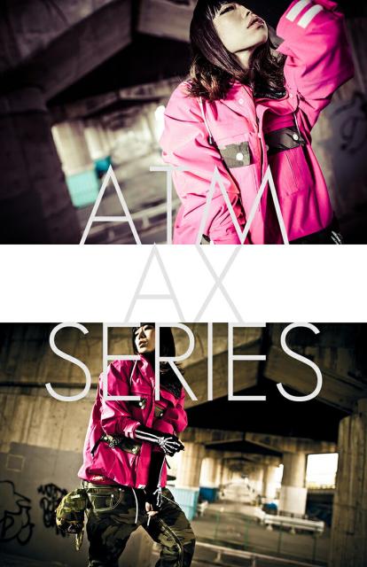 格安HOT 芸能人が選ぶ高級スノボウェアブランド!
アトマイズ 2017 AX-001の通販はau PAY マーケット - アトマイズ|商品ロットナンバー:246121923 16-17 AX-SERIES-PK×CM 新作 スノーボードウェア レディース 新作人気