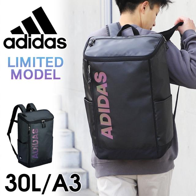 100 品質保証 シュライベンa アディダス 商品レビュー記入で 5 Adidas リュック 女 男子 限定モデル 30l リュックサック スクエアリュック バックパック リュック Www Delcolabs Com