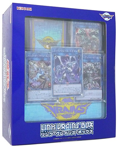 キャッシュレスでp5 還元 遊戯王ocg デュエルモンスターズ Link Vrains Box 新品ss 即納 の通販はau Wowma ワウマ Webshopびーだま 商品ロットナンバー