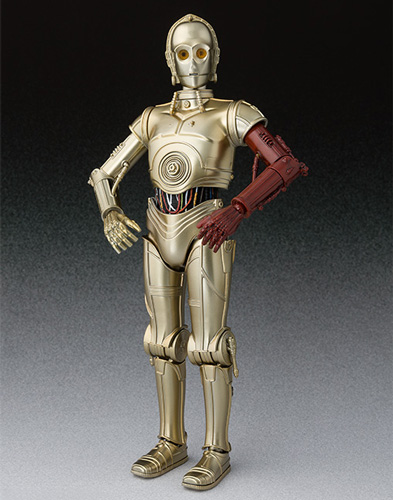 新色追加 S H Figuarts C 3po The Force Awakens スター ウォーズ タマシイ コミ魂 新品ss 即納 Sale 公式 Www Iacymperu Org