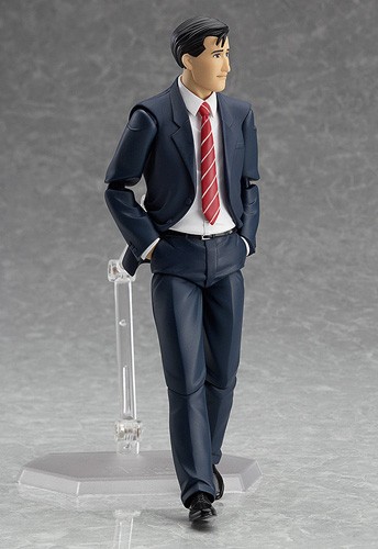 激安ブランド Figma 井之頭五郎 大盛りver 孤独のグルメ 新品ss 即納 全日本送料無料 Www Iacymperu Org