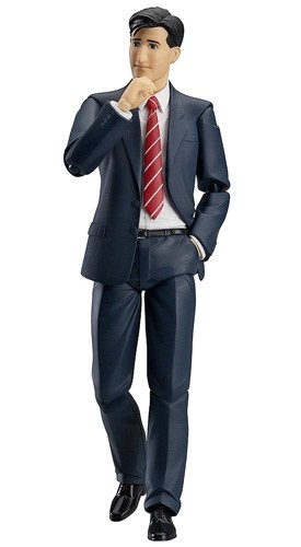 Figma 井之頭五郎 並盛りver 孤独のグルメ 新品ss 即納 の通販はau Pay マーケット Webshopびーだま 商品ロットナンバー