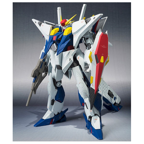 キャッシュレスでp5 還元 Robot魂3ガンダム ミサイルポッド マーキングプラスver 新品ss 即納 の通販はau Wowma ワウマ Webshopびーだま 商品ロットナンバー