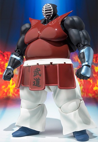 最新情報 S H Figuarts ビッグ ザ 武道 キン肉マン 新品sa 即納 人気が高い Olsonesq Com