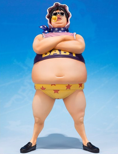 在庫限りッ アウトレット フィギュアーツzero セニョール ピンク 新品sa 即納 無条件 特別価格 Travelstore Tn