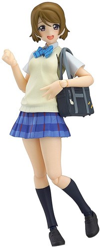 Figma 297 小泉花陽 ラブライブ ごはん顔パーツ付 新品sa 即納 の通販はau Pay マーケット Webshopびーだま 商品ロットナンバー