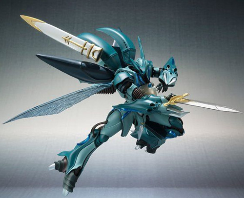 正規品販売 Robot魂 Side Ab ヴェルビン ヴェルビン Side マーケット 聖戦士ダンバイン 新品ss 即納 イワキシ F0998c40 People2people Com Np