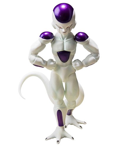 偉大な S H Figuarts フリーザ 最終形態 復活 ドラゴンボール超 新品ss 即納 注目の Www Solasel Com