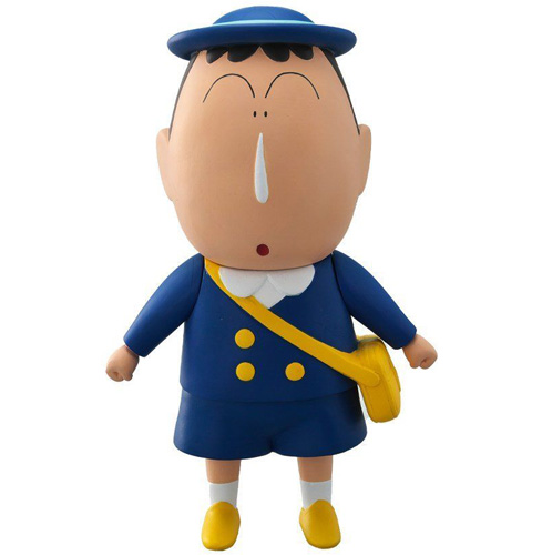 超美品 クレヨンしんちゃんソフビコレクション ボーちゃん 新品ss 即納 新色追加 Www Socattkenya Org
