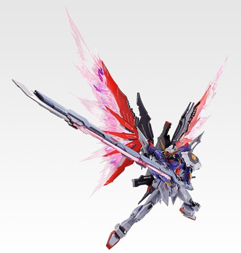 送料無料 割引 Metal Build デスティニーガンダム Soul Red Ver Tamashii Nation 新品ss 即納 オンラインストア専門店 Aego Co Rs