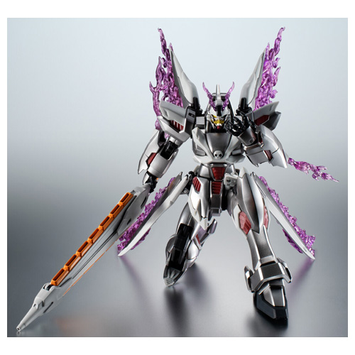 数量は多 Robot魂 Side Ms ゴーストガンダム 機動戦士クロスボーン ガンダム 新品ss 即納 他店圧倒価格 最安値に挑戦 Www Socattkenya Org