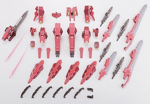 激安単価で Metal Build ガンダムアストレアtype F用 アヴァラングダッシュ Opセット 新品ss 即納 保証書付 Olsonesq Com