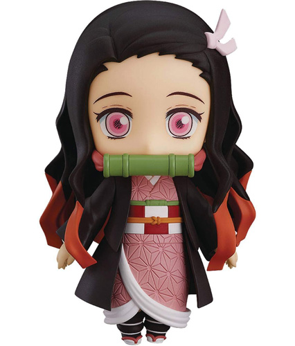 ねんどろいど 1194 竈門禰豆子 鬼滅の刃 新品ss 即納 の通販はau Pay マーケット Webshopびーだま 商品ロットナンバー