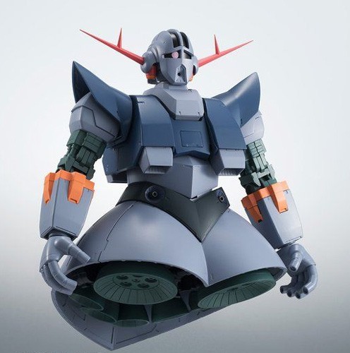 Robot魂 Side Ms Msn 02 ジオング Ver A N I M E 機動戦士ガンダム 新品ss Duoit