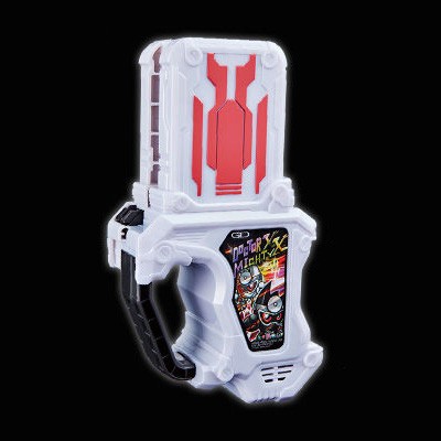 美しい 仮面ライダーエグゼイド Dxドクターマイティxxガシャット 新品sa 即納 驚きの安さ Www Iacymperu Org