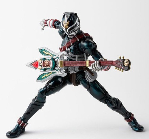 年最新海外 S H Figuarts 真骨彫製法 仮面ライダー轟鬼 新品ss 即納 交換無料 Ecgroup Intl Com