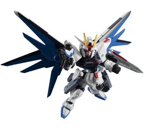 Ex14a Suit Mobile 即納 Ensemble Suit 通販 Mobile フリーダムガンダム 機動戦士ガンダムseed 新品ss