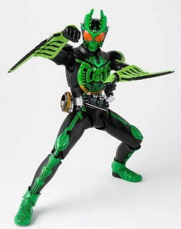 Seal限定商品 S H Figuarts 真骨彫製法 仮面ライダーオーズ ガタキリバ コンボ 新品ss 即納 Carlavista Com