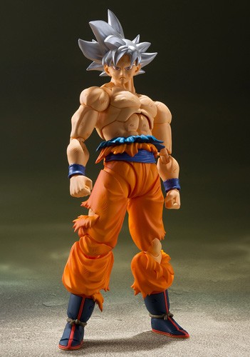 割引クーポン対象品 S H Figuarts 孫悟空 身勝手の極意 ドラゴンボール超 新品ss 即納 New限定品 Arnabmobility Com