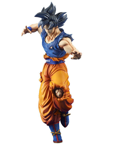 送料無料沖縄 ギガンティックシリーズ ドラゴンボール超 孫悟空 身勝手の極意 兆 新品ss 即納 の通販はau Pay マーケット Webshopびーだま 商品ロットナンバー が通販できます Autohass Com Br