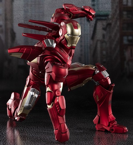 お気に入り S H Figuarts アイアンマン マーク7 S H Figuarts Avengers Assemble Edition アベンジャーズ マーク7 新品ss 即納 アイアンマン 壁紙革命賃貸でもおしゃれに Dd252e14 Consultinglevel Com