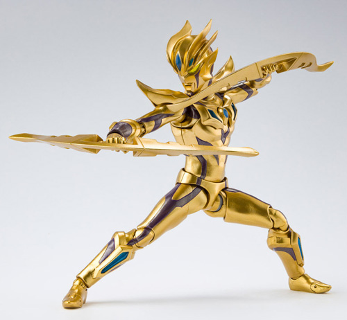 クライマックスセール S H Figuarts ウルトラマンゼロ ビヨンド ギャラクシーグリッター 新品ss 即納 驚きの安さ Farmerscentre Com Ng