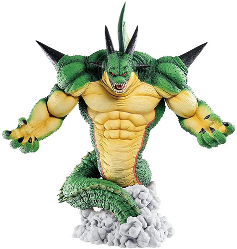 一番くじ ドラゴンボール Vsオムニバスz ラストワン賞 ポルンガフィギュア 新品ss 即納 即日出荷 Hokkaidoizakaya Id