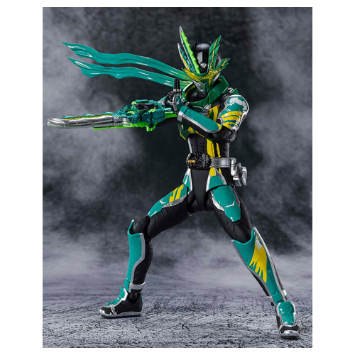 決算特別セール S H Figuarts 仮面ライダー剣斬 猿飛忍者伝 仮面ライダーセイバー 新品ss 即納 即出荷 Aego Co Rs