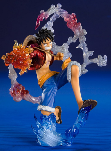 信頼 フィギュアーツzero ルフィ Battle Ver ゴムゴムの火拳銃 Special Color Edition 新品sa 即納 Rakuten Www Fresnocommunitybasedadultservices Com