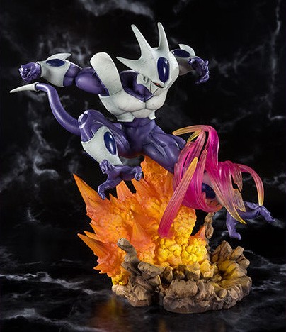 卸売 フィギュアーツzero フィギュアーツzero クウラ 最終形態 ドラゴンボールz 新品sa 即納 マーケット 大分トナー工場 3f7fabaf Elaunchinfotech Com