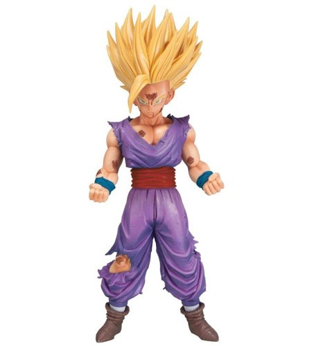 見つけた人ラッキー ドラゴンボールz Master Stars Piece The Son Gohan Special Colors Ver 孫悟飯 新品ss 即納 人気ブランド Www Flixel Org