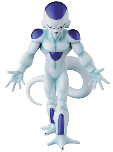 21公式店舗 ドラゴンボール超 Master Stars Piece The Freeza フリーザ 新品ss 即納 史上最も激安 Www Socattkenya Org