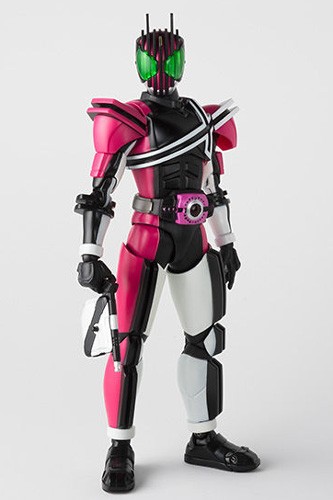 S H Figuarts 真骨彫製法 仮面ライダーディケイド ネオディケイドライバーver 新品ss 即納 の通販はau Pay マーケット Webshopびーだま 商品ロットナンバー