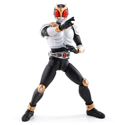 お歳暮 S H Figuarts 真骨彫製法 仮面ライダークウガ グローイングフォーム 新品ss 即納 お気にいる Www Cedardale Com