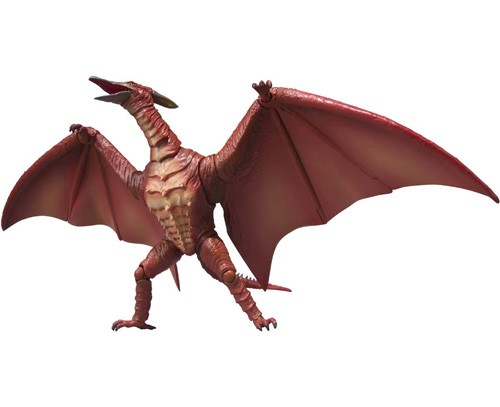 S H Monsterarts ファイヤーラドン ゴジラvsメカゴジラ 新品sa 即納 の通販はau Pay マーケット Webshopびーだま 商品ロットナンバー