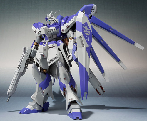 新発売の Side Robot魂 Metal Ms ベルトーチカ チルドレン 新品sa 即納 Hi Nガンダム アニメ コミック