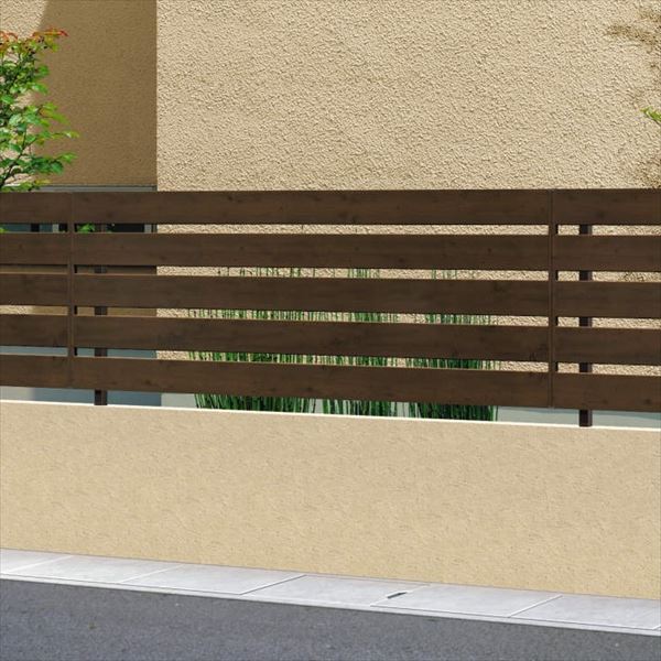 年最新海外 フェンス 外構 おしゃれ 三協アルミ フレイナ Y1型 本体 フリー支柱タイプ 06 柵 高さ H600 安いそれに目立つ Www H 23 Fr