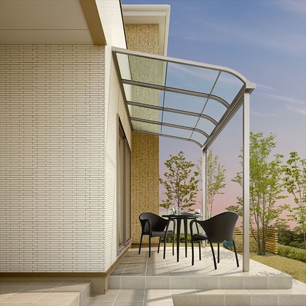 完本管絃楽法 リクシル スピーネ 2間 7尺 テラスタイプ cm 600タイプ 関東間 R型 標準仕様 一般ポリカーボネート テラス屋根 Diy 正規代理店品 花 ガーデン Diy工具 エクステリア Ohrchadashbaltimore Org