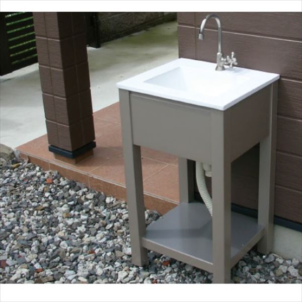 好評超激安 カクダイ 流し台』 の通販はau PAY マーケット キロWowma!店｜商品ロットナンバー：196622857 アルミ製