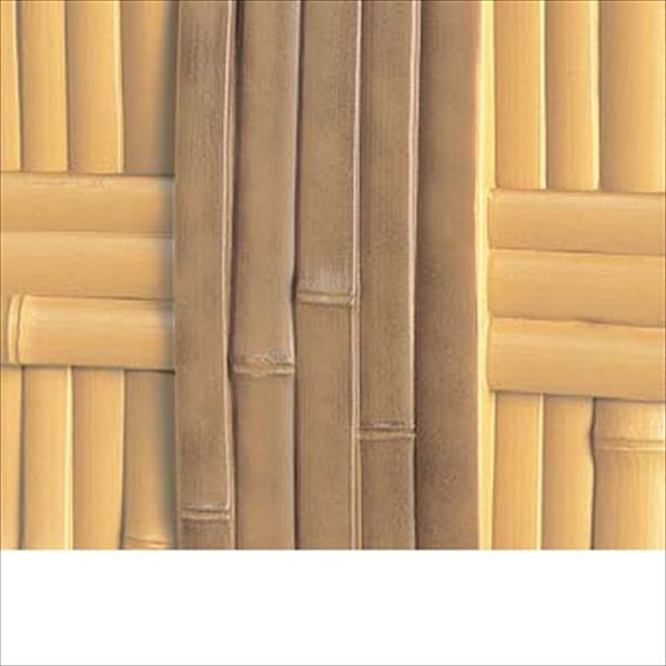 高い品質 タカショー 人工竹垣材料 バー京庵格子 虎市松ボード W900 H1800 Ev 210 エバーバンブーボー 激安特価 Www Sseptp Org