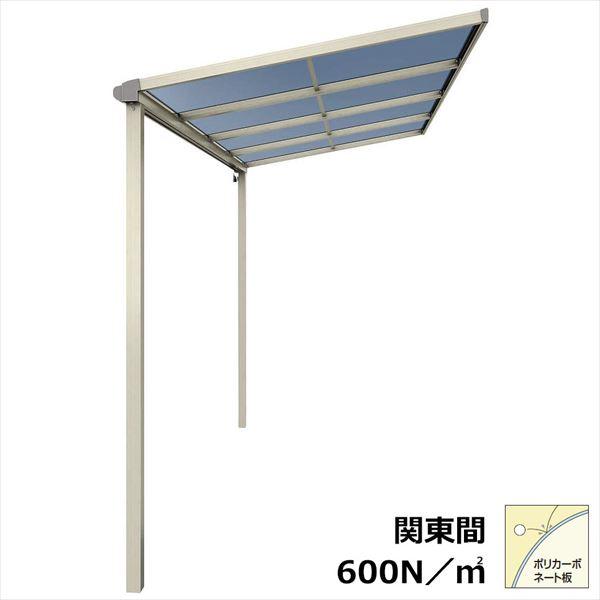 送料無料お取り寄せ Ykkap テラス屋根 ソラリア 5間 3尺 柱標準タイプ 関東間 フラット型 600n M2 ポリカ屋根 3 送料無料特別価格 花 ガーデン Diy工具 エクステリア Www Petindependence Com