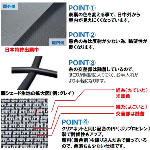 即納安い YKKAP の通販はau PAY マーケット - キロWowma!店|商品ロットナンバー:452376142 アウターシェード APW330/331/430/431 シャッター付引違い窓用本体(壁付け用) 本物保証お得