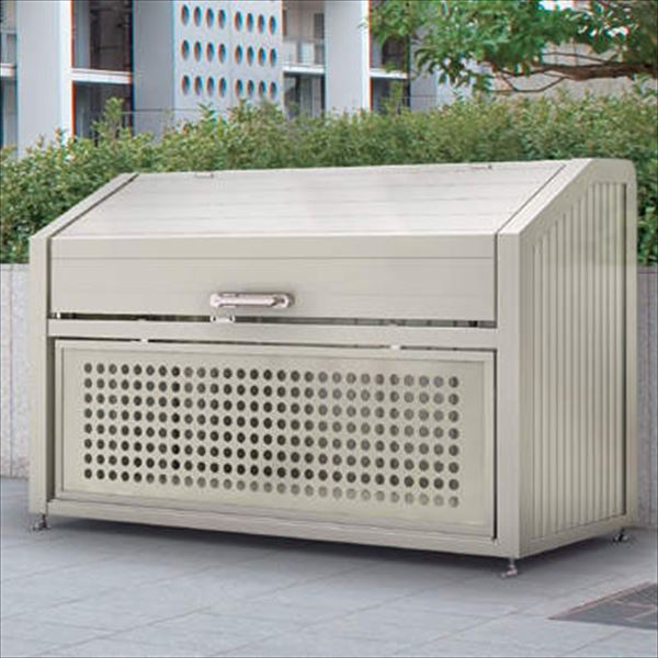 爆安プライス 四国化成 ゴミストッカー Ps型 奥行700ｍｍ Gpsn 1512 07sc ゴミ袋 45l 集積目安 1 Dishub Sumedangkab Go Id