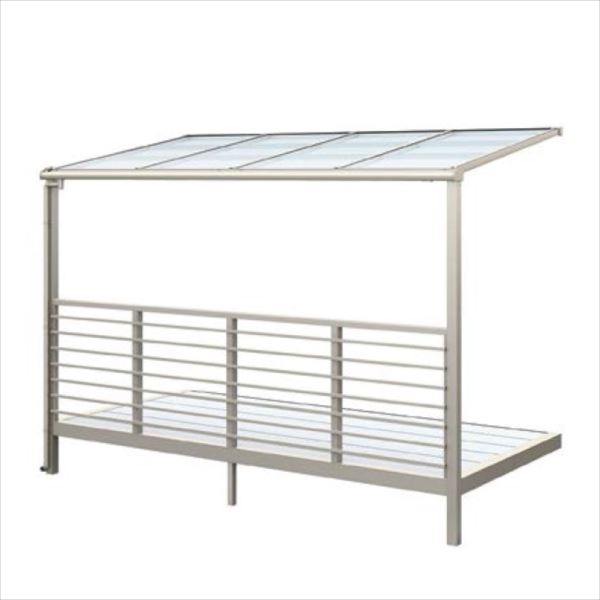 送料関税無料 リクシル テラス囲い マーケット サニージュ 標準タイプ ネットau オープン納まり 600タイプ 積雪cm 600タイプ 積雪cm 関東間 標準タイプ 金沢 花友禅 5211cc40 Nuevo Intras Com Do