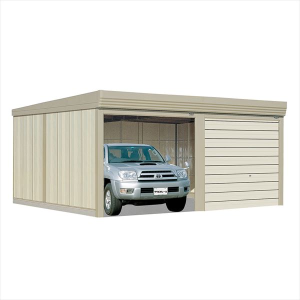海外輸入 タクボガレージ ベルフォーマ Sm Sz6253 多雪型 結露減少型 2台用 シャッター車庫 ガレージ 限定製作 Jeysport Com