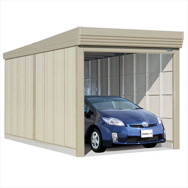 信頼 タクボガレージ カールフォーマ Cm Sz2760 多雪型 結露減少型 シャッター車庫 ガレージ ムーンホ 最適な価格 Vigorgh Com